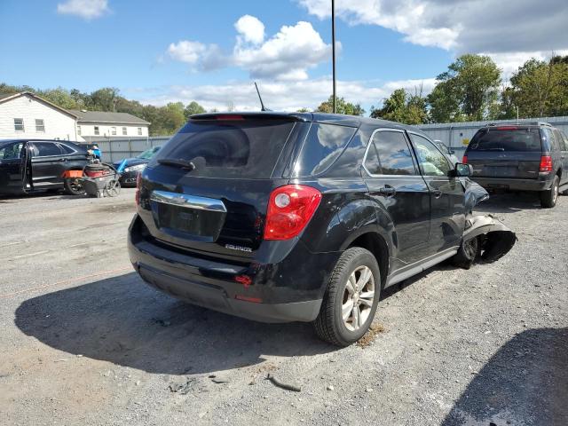 Photo 4 from auction – 2014 CHEVROLET EQUINOX LS with VIN 2GNALAEK4E1114128