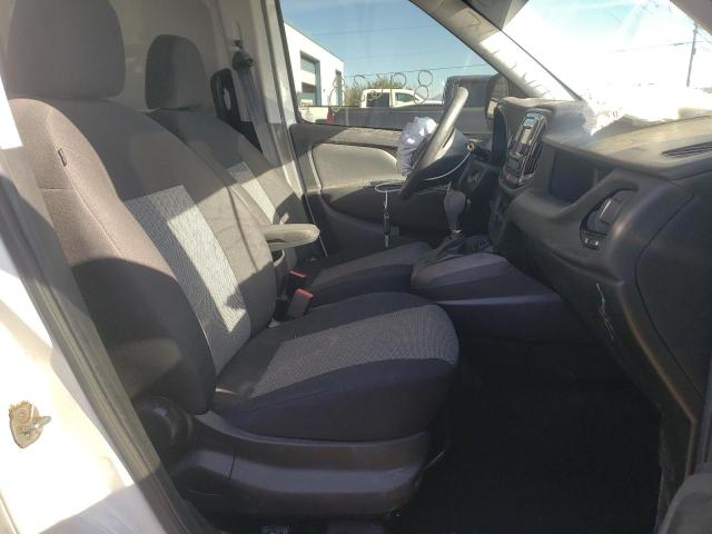 Photo 5 from auction – 2018 RAM PROMASTER with VIN ZFBERFAB3J6L50321