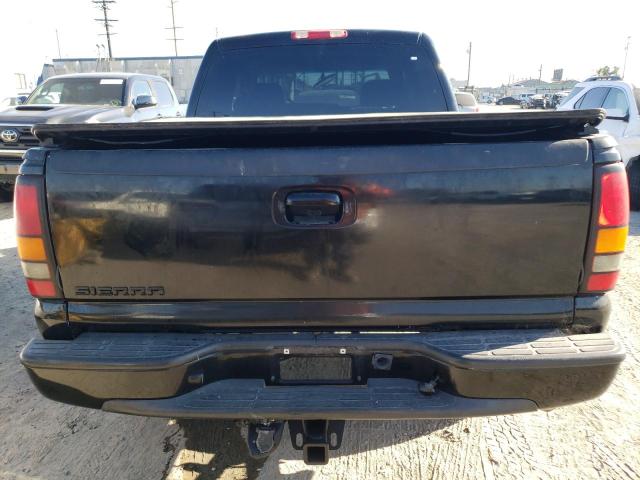 Photo 6 from auction – 2005 GMC SIERRA K15 with VIN 2GTEK63N551314491
