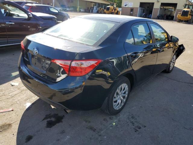 Photo 4 from auction – 2019 TOYOTA COROLLA L with VIN 2T1BURHE8KC168074
