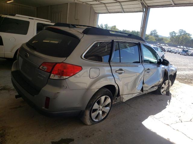 Photo 4 from auction – 2011 SUBARU OUTBACK 2. with VIN 4S4BRBJC8B3409282