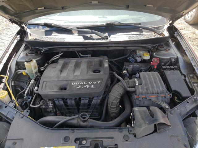 Photo 7 from auction – 2013 CHRYSLER 200 TOURIN with VIN 1C3CCBBB6DN629094