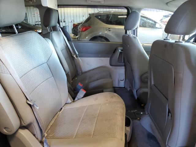 Photo 6 from auction – 2008 CHRYSLER TOWN & COU with VIN 2A8HR54P48R760097