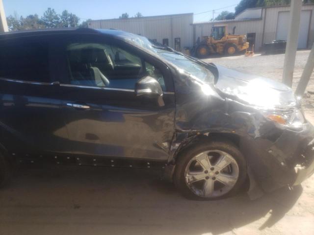 Photo 10 from auction – 2016 BUICK ENCORE with VIN KL4CJASB1GB700133