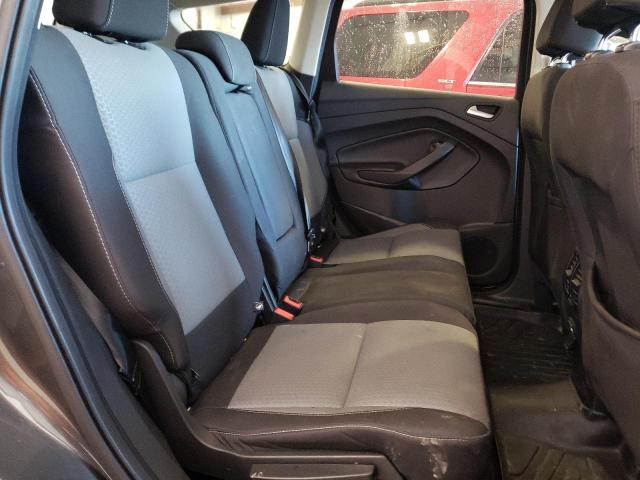 Photo 6 from auction – 2017 FORD ESCAPE SE with VIN 1FMCU9GD6HUD66365