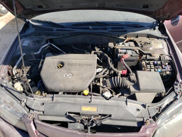 Photo 7 from auction – 2007 MAZDA 6 I with VIN 1YVHP80C775M56155