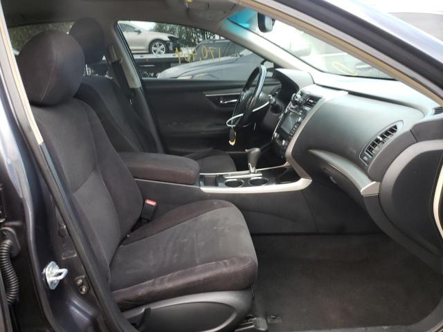 Photo 5 from auction – 2013 NISSAN ALTIMA 2.5 with VIN 1N4AL3AP6DN525717
