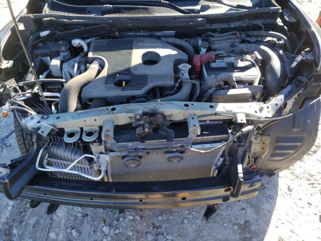 Photo 7 from auction – 2013 NISSAN JUKE S with VIN JN8AF5MV3DT220697