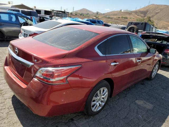 Photo 4 from auction – 2015 NISSAN ALTIMA 2.5 with VIN 1N4AL3APXFC429930