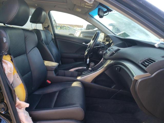 Photo 5 from auction – 2012 ACURA TSX with VIN JH4CU2F49CC029621
