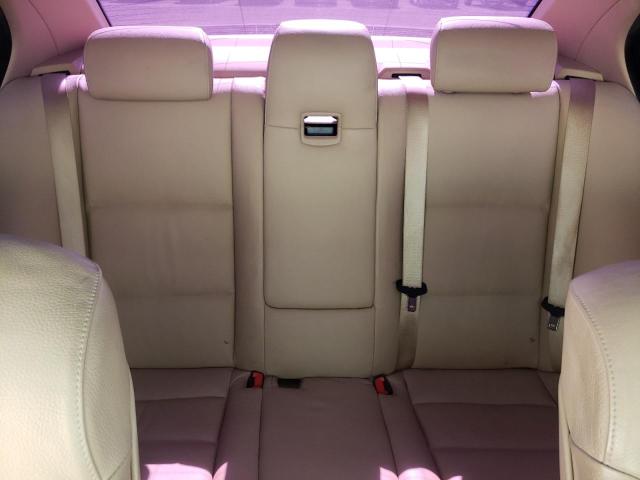 Photo 6 from auction – 2006 BMW 530 XI with VIN WBANF73526CG65011