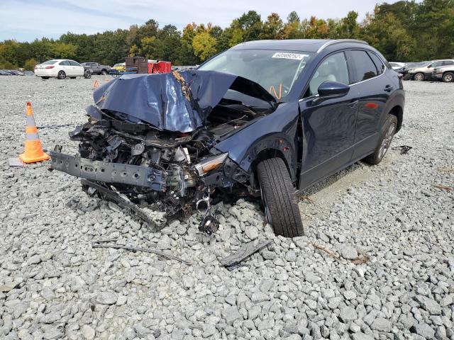 Photo 2 from auction – 2020 MAZDA CX-30 PREM with VIN 3MVDMAEM5LM114812