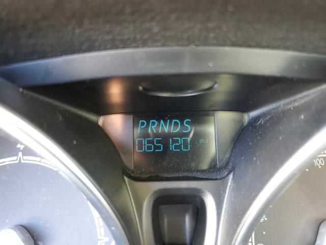 Photo 8 from auction – 2016 FORD FIESTA SE with VIN 3FADP4EJ2GM120420
