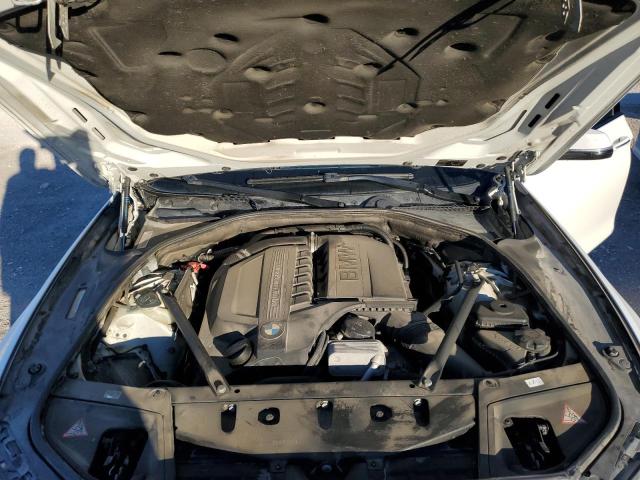 Photo 7 from auction – 2014 BMW 535 XI with VIN WBA5B3C59ED534457