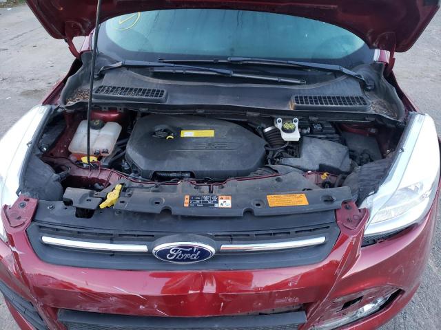 Photo 7 from auction – 2015 FORD ESCAPE SE with VIN 1FMCU0GX5FUB62434