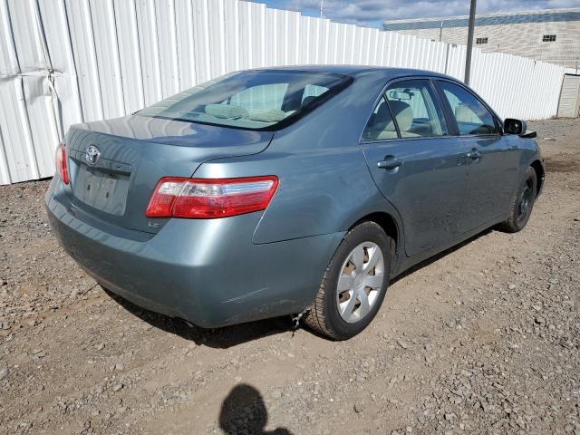 Photo 4 from auction – 2008 TOYOTA CAMRY CE with VIN 4T1BE46K78U758766