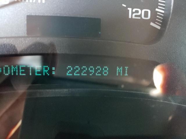 Photo 8 from auction – 2005 CHEVROLET AVALANCHE with VIN 3GNEC12Z85G181552
