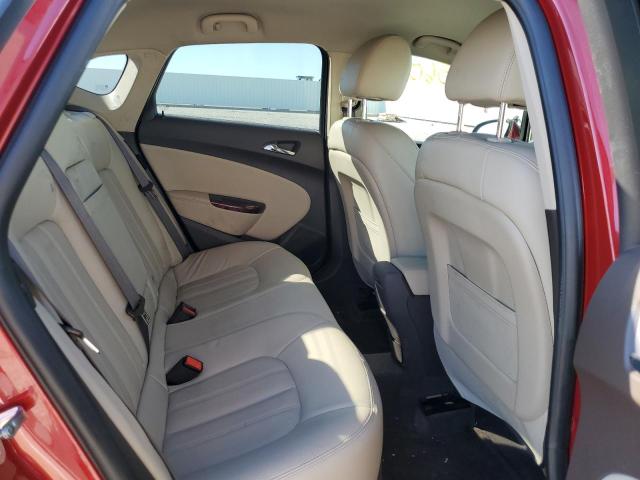 Photo 6 from auction – 2013 BUICK VERANO with VIN 1G4PS5SK5D4234004