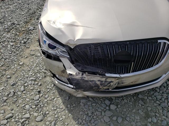 Zdjęcie 9 z aukcji – 2014 BUICK LACROSSE z VIN 1G4GB5G34EF227617