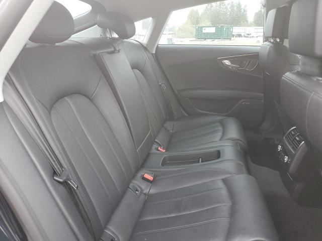 Photo 6 from auction – 2012 AUDI A7 PRESTIG with VIN WAU2GAFC6CN142787