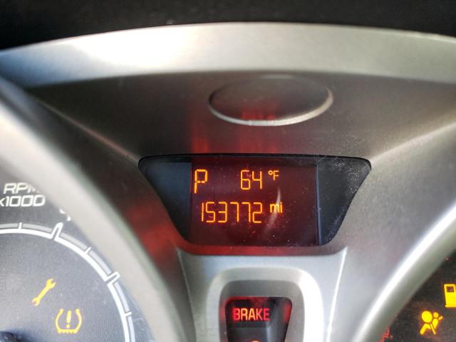 Photo 8 from auction – 2011 FORD FIESTA SES with VIN 3FADP4FJ3BM179015
