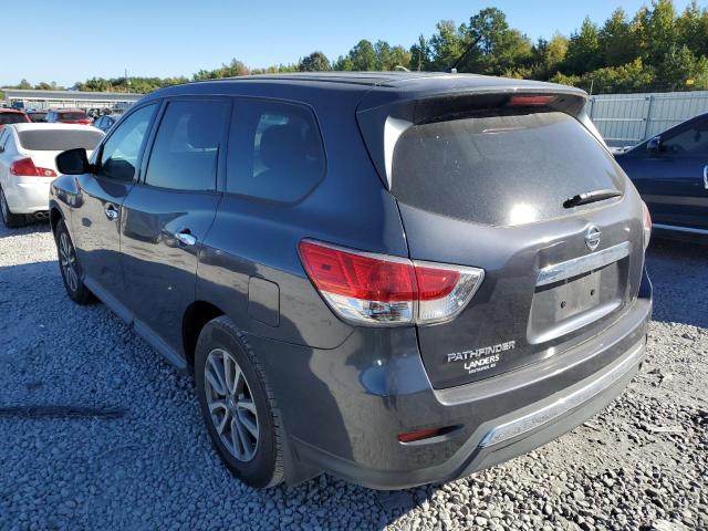 Photo 3 from auction – 2014 NISSAN PATHFINDER with VIN 5N1AR2MN5EC632456