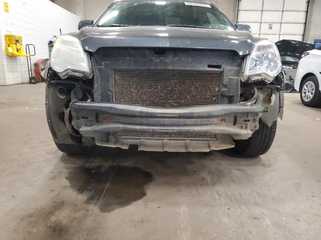 Photo 9 from auction – 2011 CHEVROLET EQUINOX LT with VIN 2CNFLEEC5B6283938