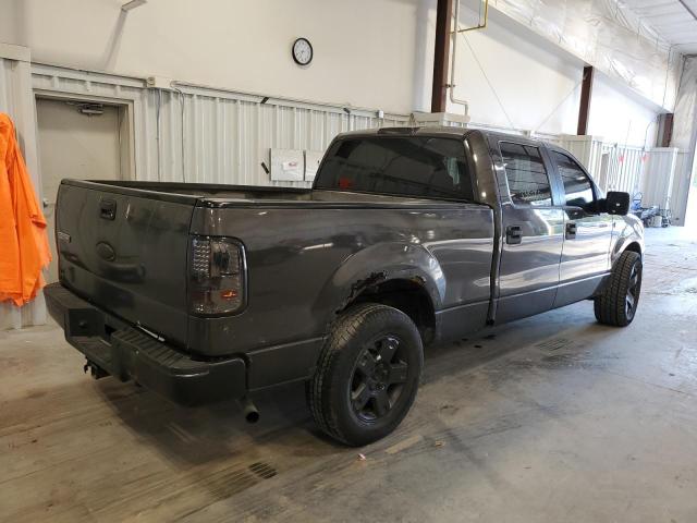 Photo 4 from auction – 2006 FORD F150 SUPER with VIN 1FTPW12V36FB09778