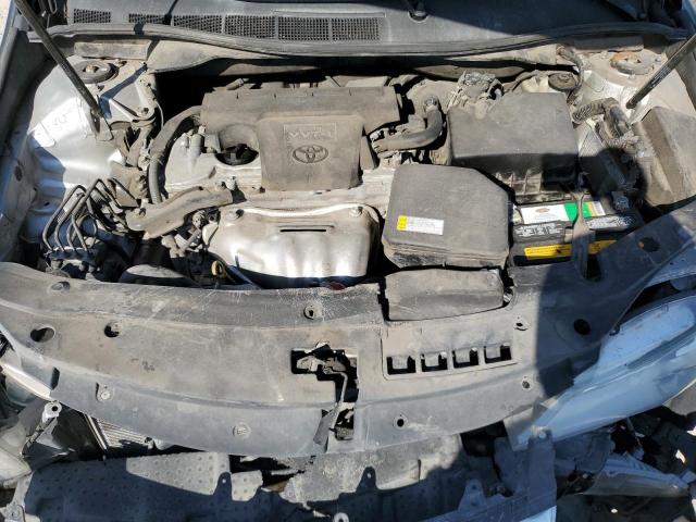 Photo 7 from auction – 2016 TOYOTA CAMRY LE with VIN 4T4BF1FKXGR539624
