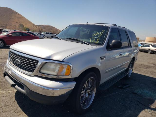 Photo 2 from auction – 2000 FORD EXPEDITION with VIN 1FMRU156XYLB28721