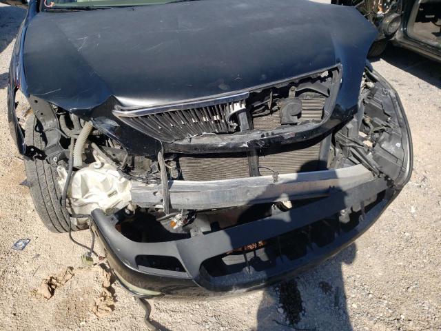 Photo 9 from auction – 2005 LEXUS RX 330 with VIN 2T2HA31U75C081560