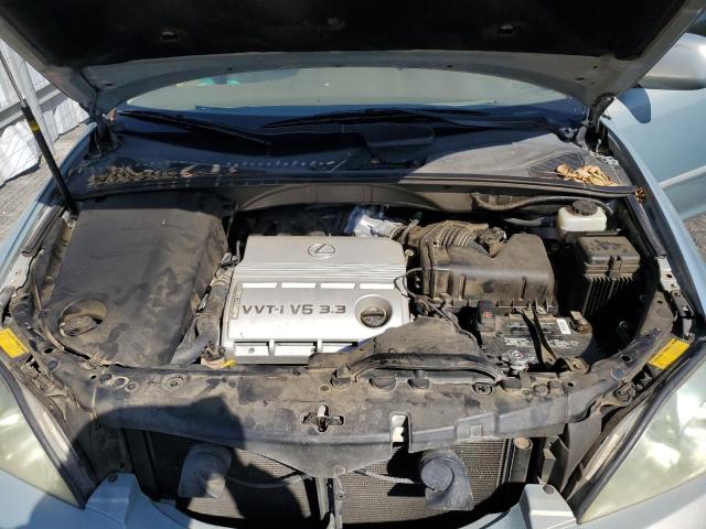 Photo 7 from auction – 2004 LEXUS RX 330 with VIN JTJGA31U540043654
