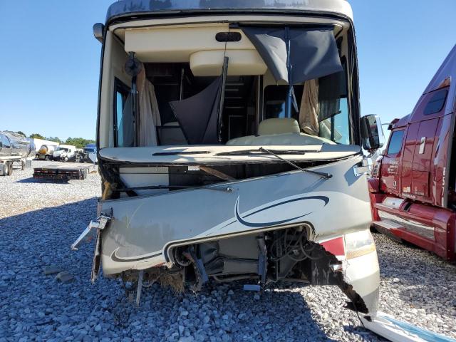 Photo 9 from auction – 2006 FREIGHTLINER CHASSIS X with VIN 4UZAB2DC86CW24176