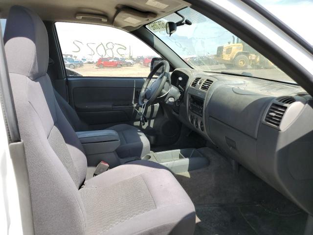 Foto 5 de la subasta – 2006 GMC CANYON con VIN 1GTCS136468196810