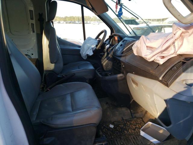 Photo 5 from auction – 2015 FORD TRANSIT T- with VIN 1FTNR1ZM7FKA93183