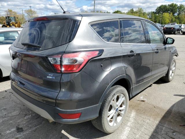 Photo 4 from auction – 2017 FORD ESCAPE SE with VIN 1FMCU9GD3HUC08923