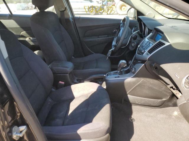 Photo 5 from auction – 2013 CHEVROLET CRUZE LT with VIN 1G1PC5SB2D7141806