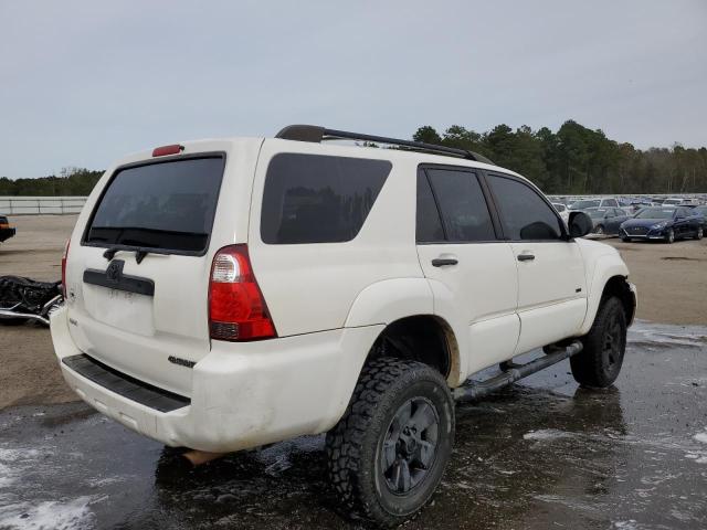 Photo 4 from auction – 2008 TOYOTA 4RUNNER SR with VIN JTEZU14R680100881