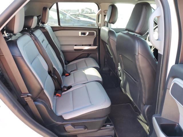 Photo 11 from auction – 2021 FORD EXPLORER X with VIN 1FMSK7DH1MGB61252
