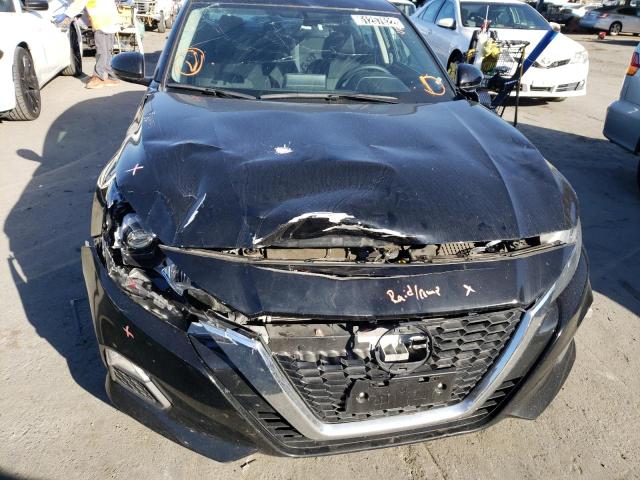 Photo 9 from auction – 2020 NISSAN ALTIMA S with VIN 1N4BL4BV2LC245228