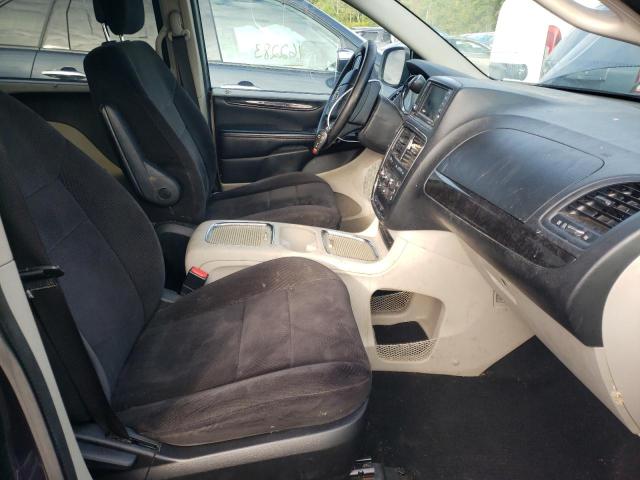 Photo 5 from auction – 2013 DODGE GRAND CARA with VIN 2C4RDGCG8DR807116