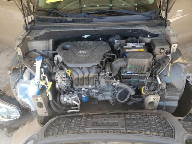 Photo 7 from auction – 2015 KIA SOUL with VIN KNDJN2A25F7130079
