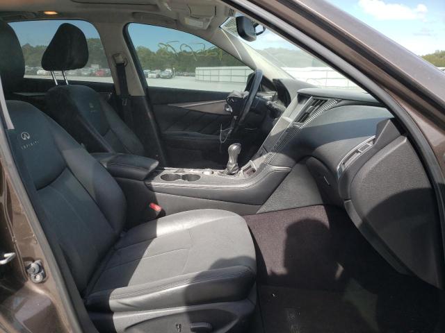 Photo 5 from auction – 2014 INFINITI Q50 BASE with VIN JN1BV7AP5EM677885