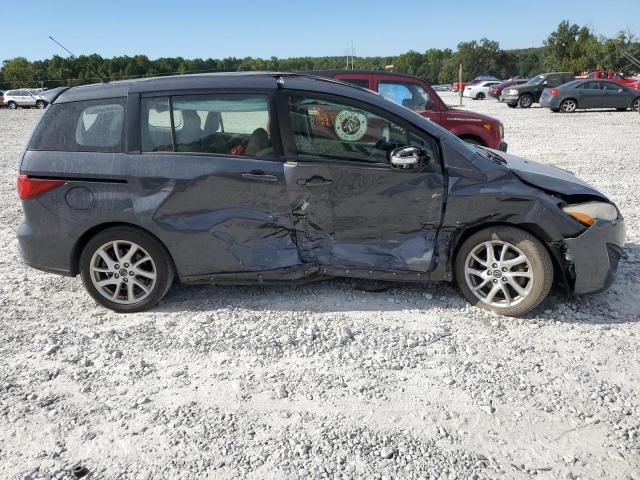 Photo 9 from auction – 2013 MAZDA 5 with VIN JM1CW2CL2D0149268
