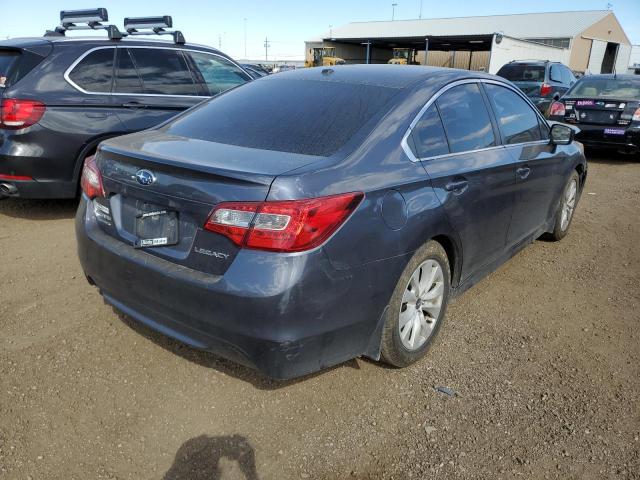 Photo 4 from auction – 2015 SUBARU LEGACY 2.5 with VIN 4S3BNBD67F3030317