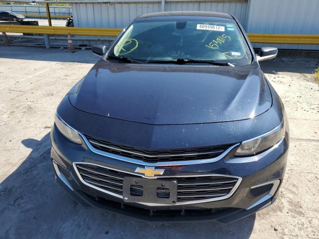 Photo 9 from auction – 2018 CHEVROLET MALIBU LS with VIN 1G1ZB5ST0JF153815