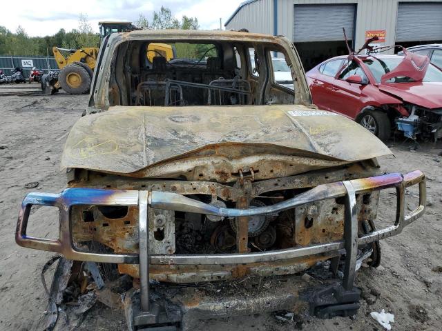 Photo 9 from auction – 2007 HUMMER H3 with VIN 5GTDN13E878198248