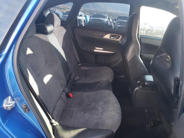 صورة رقم 6 من المزاد - 2009 SUBARU IMPREZA WR مع VIN JF1GR89699L803501