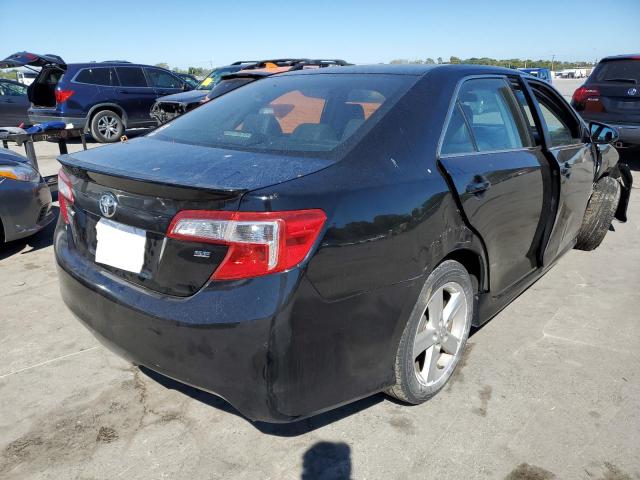 Photo 4 from auction – 2014 TOYOTA CAMRY L with VIN 4T1BF1FK5EU303938