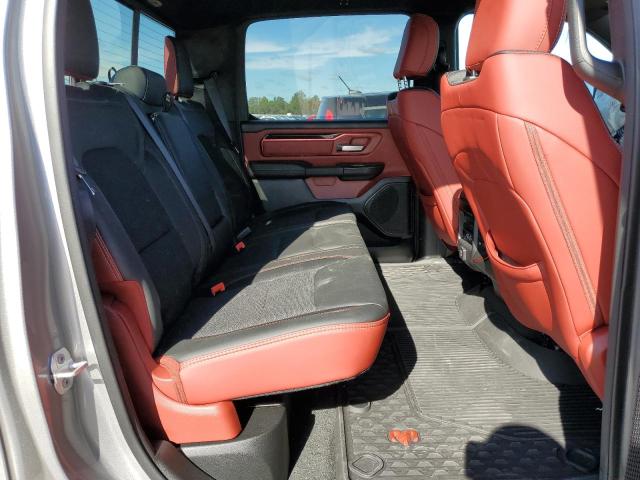 Photo 6 from auction – 2022 RAM 1500 REBEL with VIN 1C6SRFLTXNN205060